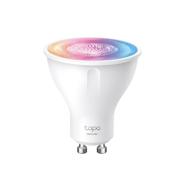 TP-Link Tapo L630 Умная многоцветная Wi-Fi спот-лампа
