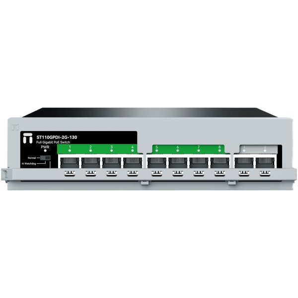 Netis ST110GPDI-2G-130