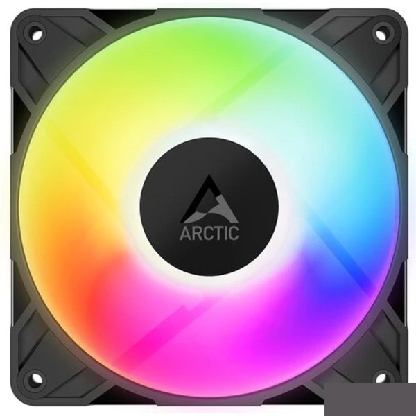 Case fan ARCTIC P12 Pro A-RGB - 3 Pack (ACFAN00310A)