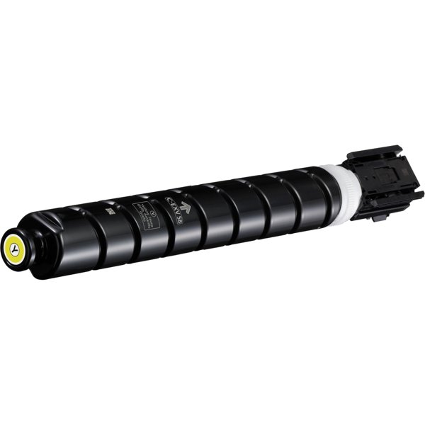 Canon C-EXV 58 Y (3766C002)