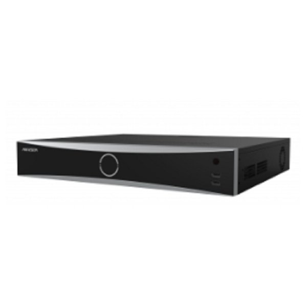 Hikvision DS-7732NXI-K4/16P Видеорегистратор NVR (сетевой)