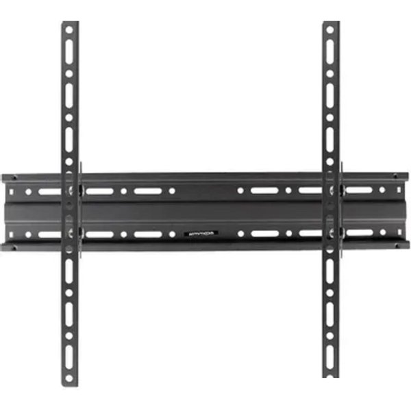 Arm Media PLASMA-4  черный 22"-65" макс.55кг настенный фиксированный