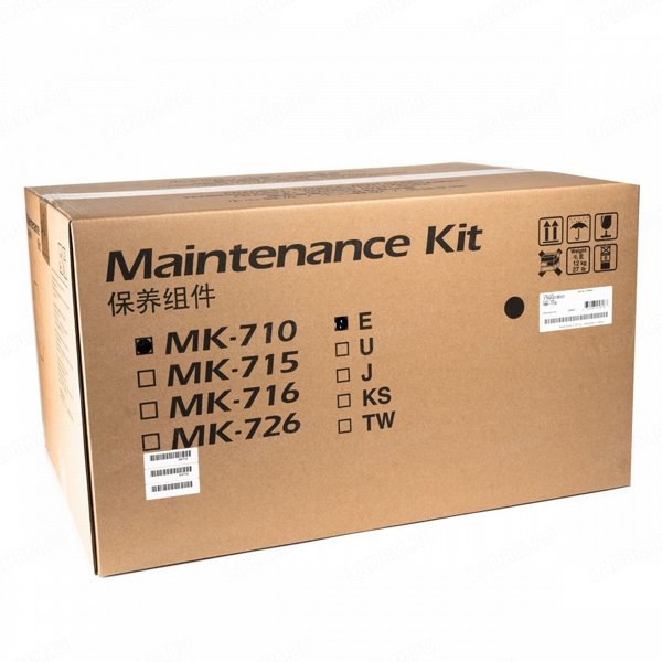 Kyocera-Mita MK-710 Ремкомплект {Kyocera FS-9130DN, FS-9530DN}