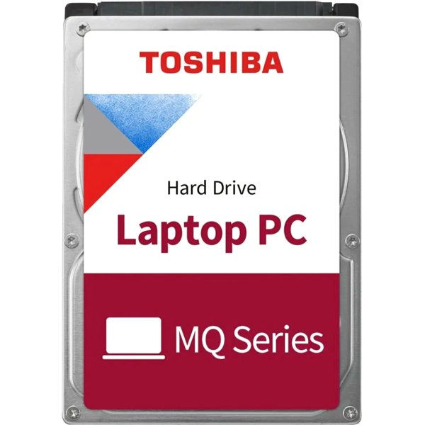 Toshiba MQ04 Series 2Tb (MQ04ABD200R)