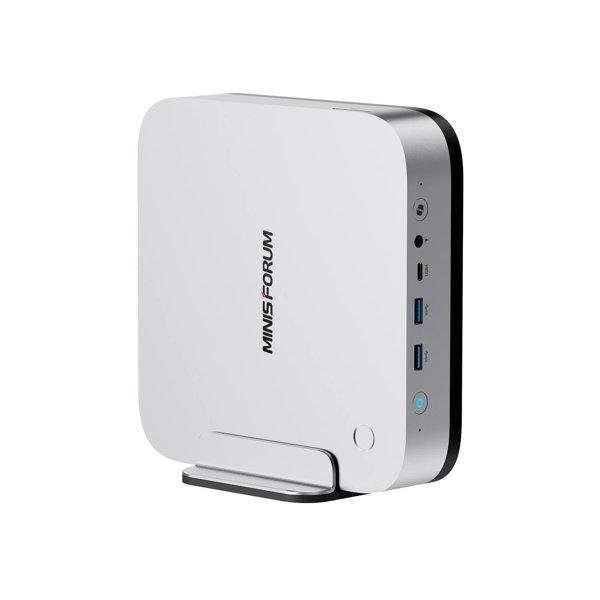 Minisforum Мини ПК X1PRO/64GB+1TB (AMD Ryzen AI 9 HX 370) 64GB+1TB, AMD Radeon 890M, Win11 Pro
