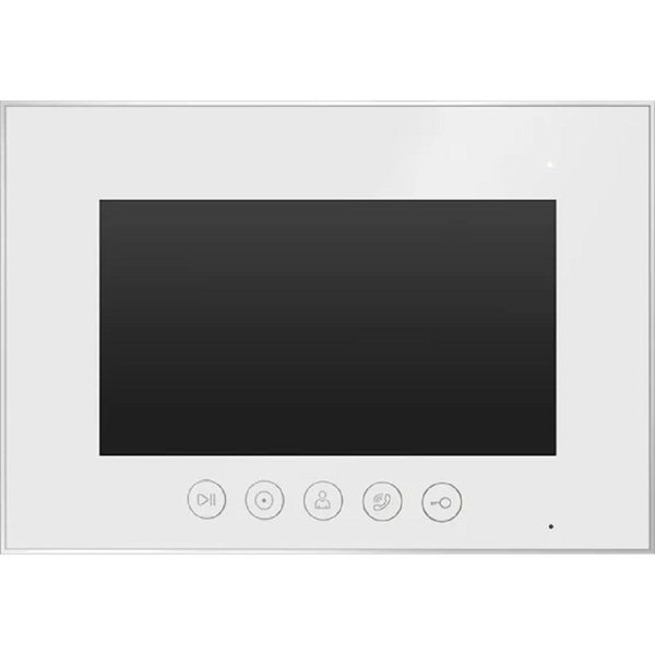 Монитор видеодомофона Tantos Marilyn HD s  (white)