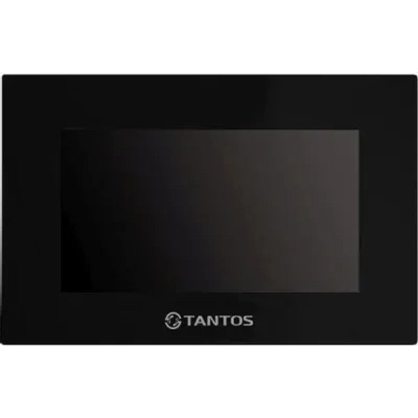 Монитор видеодомофона Tantos Marilyn HD Wi-Fi IPS (black)