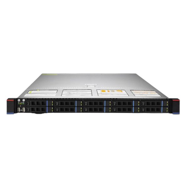 Gooxi SR101-D10R