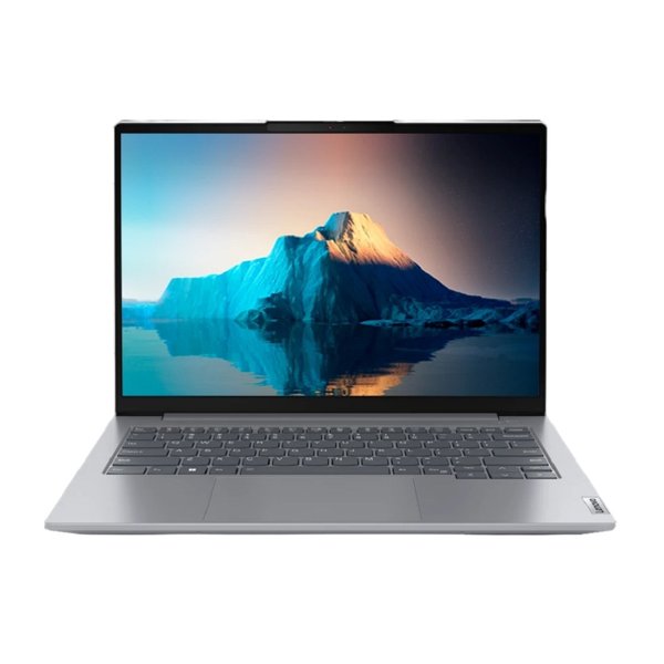 Lenovo ThinkBook 14 G6 ABP [21KJ000KUE] Grey 14" {WUXGA IPS Ryzen 3 7330U/8GB/256GB SSD/DOS}