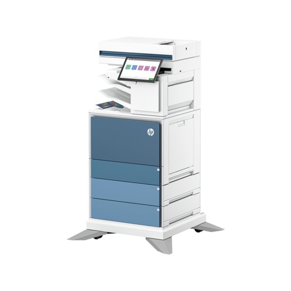 HP Color LaserJet Enterprise Flow MFP 6800zfsw
