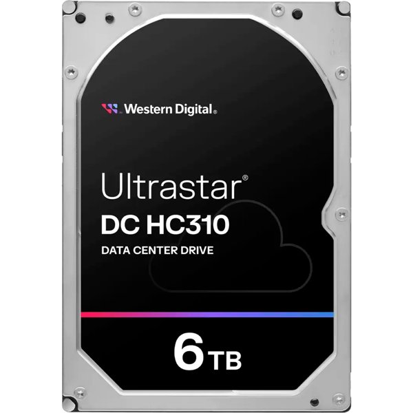 Hitachi Ultrastar HUS726T6TALE6L4