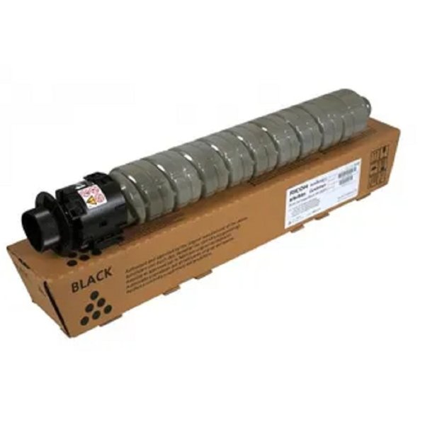Тонер картридж черный IM C3510/ Print Cartridge Black IM C3510