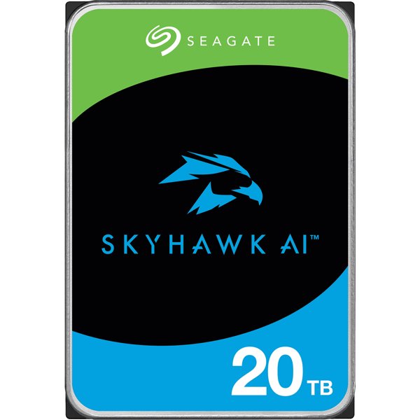 Seagate SkyHawkAI 20Tb (ST20000VE003)