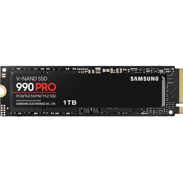 Samsung SSD 990 PRO