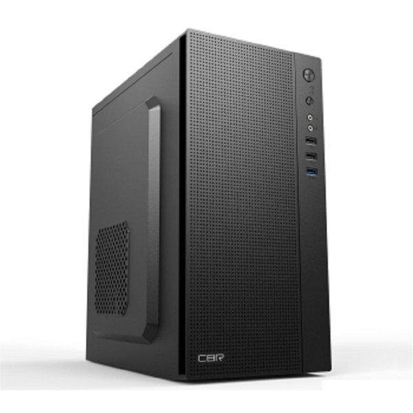 Компьютер CBR Essence E1201 Intel Core i5-12400 / Cbr MB-ARH610-OEM / 16GB / SSD 512GB