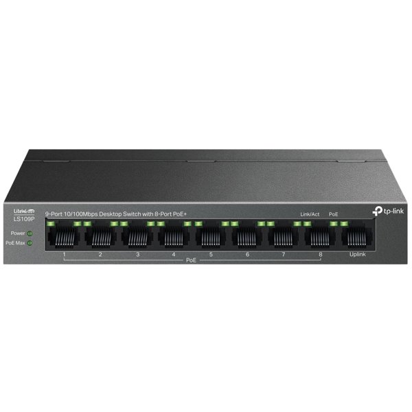TP-Link LS109P