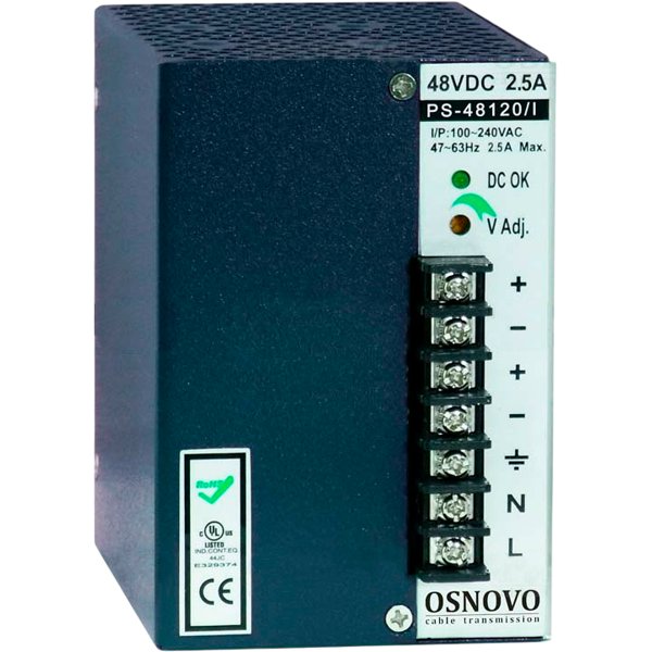 Osnovo PS-48120/I