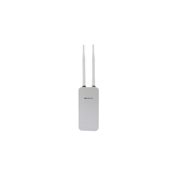 ORIGO OAP1200F/A1A Внешняя Wi-Fi точка доступа AC1200, 2,4+5ГГц, 1x100Base-TX WAN Passive PoE, 1x100Base-TX LAN