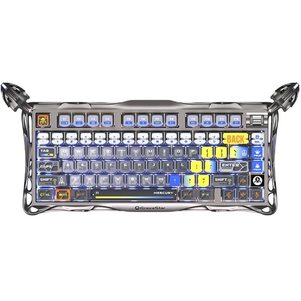 Gravastar 6972448923637