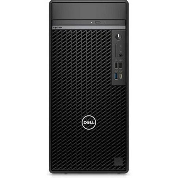 Dell Optiplex 7020 Plus MT [7020-90303] Black { i7 14700 (2.1)/ 64Gb/ SSD512Gb+2Tb/ UHDG 770/DVDRW/Windows 11 Pro/Mouse}