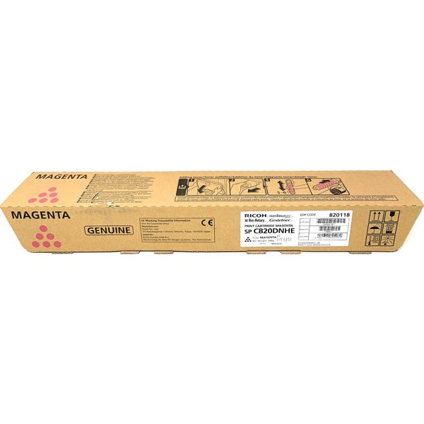 Ricoh SP C820DNHE (820118)