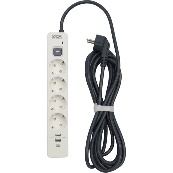 PowerCom SP-01 USB2A1CW 3.0M