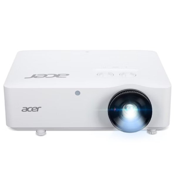 Acer PL7510 {DLP 1080p, 6000lm, 2000000/1, HDMI, Laser, 6.6kg, EURO Power EMEA}