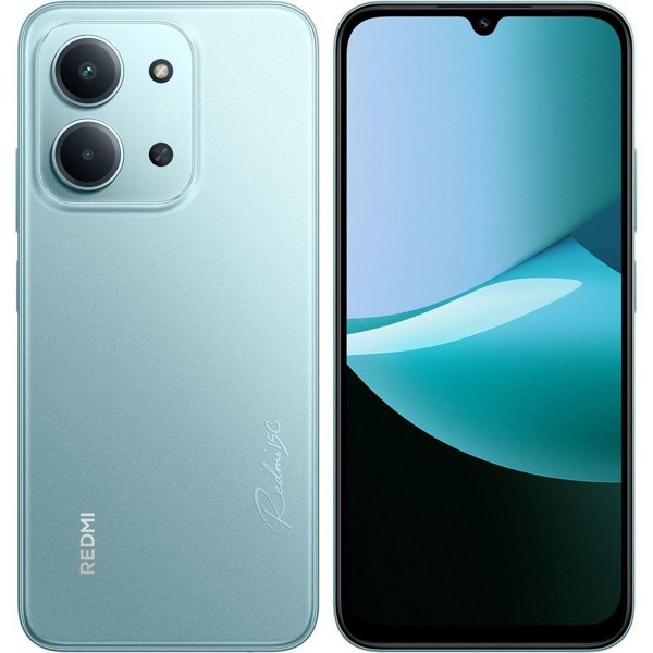 Xiaomi MZB0LLURU