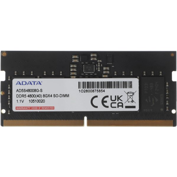 ADATA AD5S48008G-S