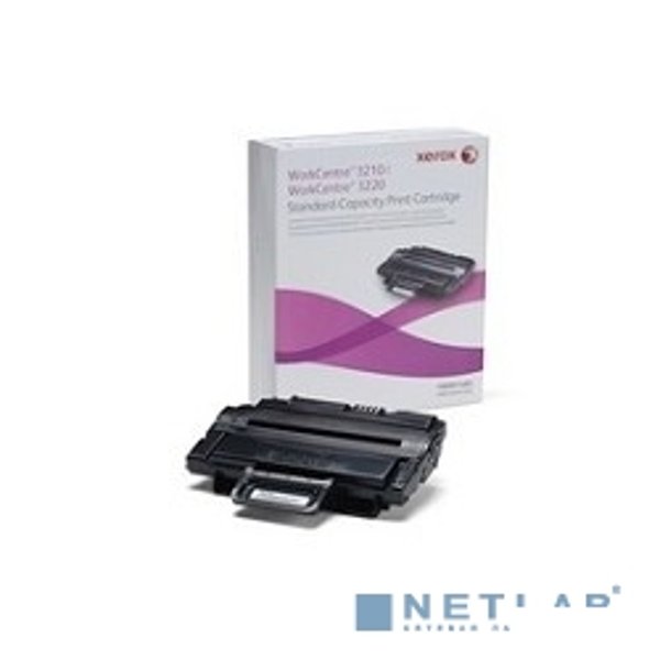 XEROX 106R01485 Принт-картридж для Xerox WorkCentre 3210/3220 (2К)