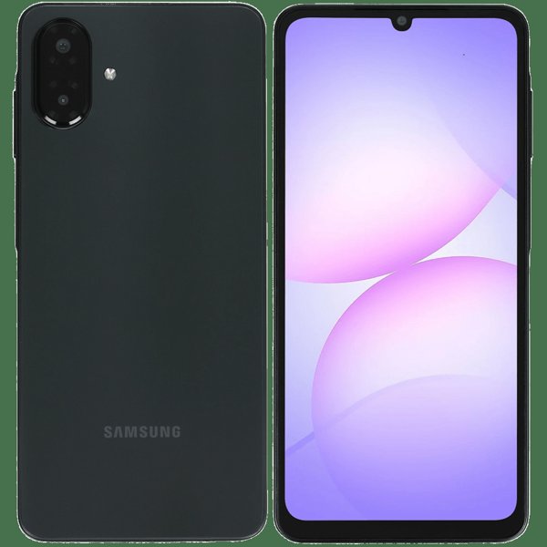 Samsung Galaxy A07 (SM-A075FZKHCAU)