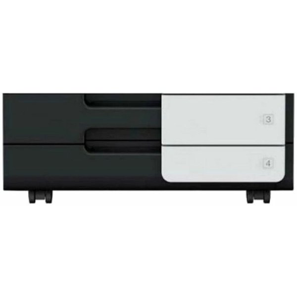 Тумба с кассетами подачи бумаги PC-216 для Konica-Minolta bizhub C250i/C300i/C360i/C450i/C550i/C650i (A3, 2500л) (AAV5WY2)