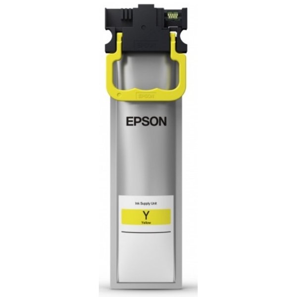 EPSON C13T944440 Картридж струйный для Epson WF-C5290/С5790 (3000стр) желтый