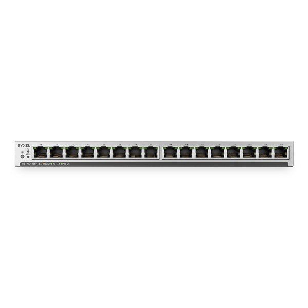 ZYXEL GS1100-16EP-EU0101F