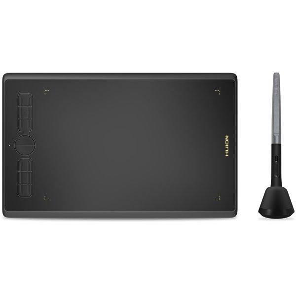Huion Inspiroy H580X