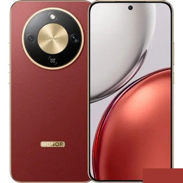 Honor X9d 8GB/256GB коричневый [5109BYKT] (876259)