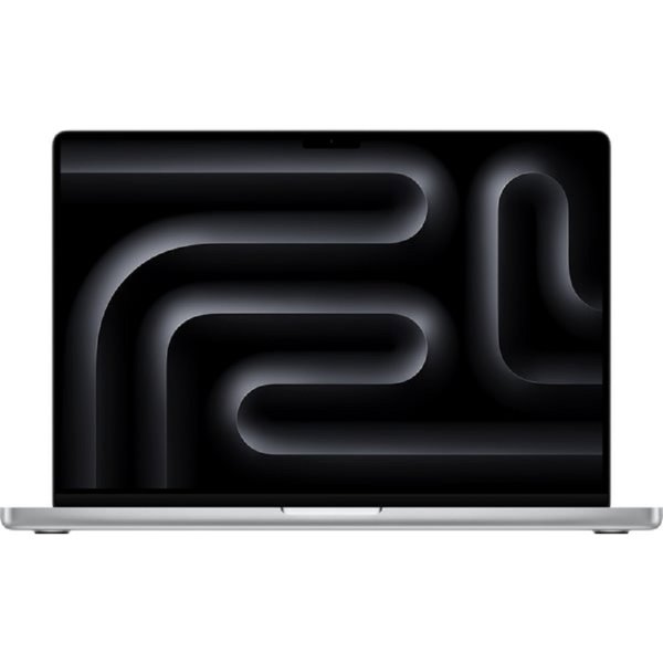 Apple MacBook Pro 16-inch 2026 [MGE44LL/A] (КЛАВ.РУС.ГРАВ.) Silver 16" Liquid Retina XDR {(3456x2234) M5 Pro 18C CPU 20C GPU/24GB/1TB SSD/рекоменд.переходник 11028658/11134081}
