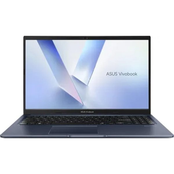 ASUS VivoBook M1502NAQ-BQ048 [90NB1841-M00840] Blue 15.6" {FHD Ryzen 7 170/16Gb/SSD512Gb/noOS}
