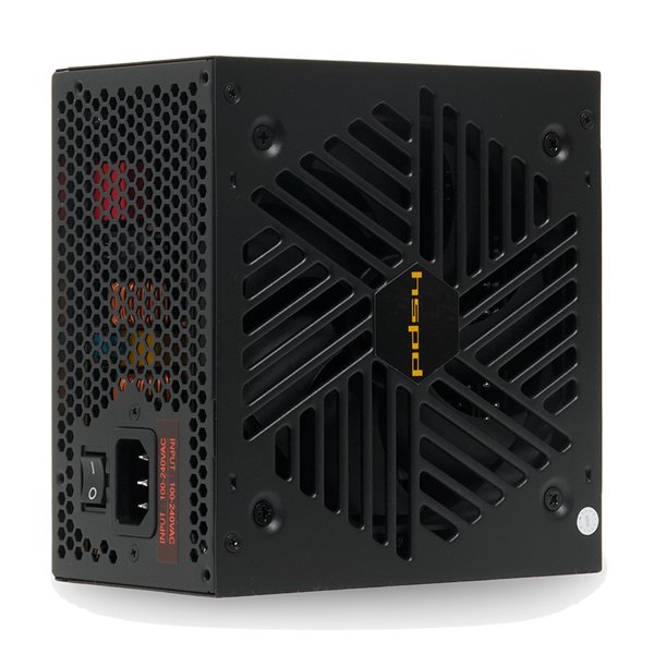 HSPD HSI-1200GF-BK