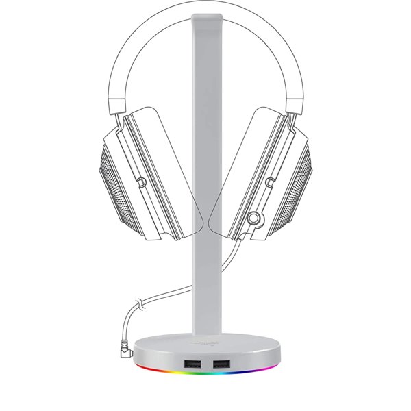 Razer Base Station V2 Chroma (RC21-01510300-R3M1)