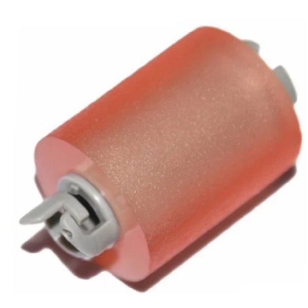 Ролик подачи (полиуретан, Red) для KONICA MINOLTA Bizhub C226i (CET), CET341120