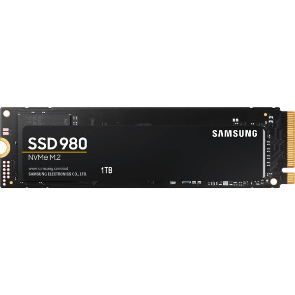 Samsung 980 1000GB (MZ-V8V1T0BW)