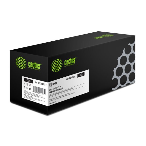 Cactus CS-MX500GT
