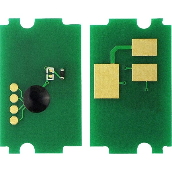 Чип тонер-картриджа Cactus CS-CHIP-KY-TK5230-C (TK-5230C/1T02R9CNL0) синий 2200стр