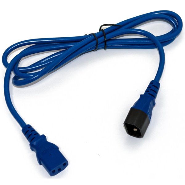 LANMASTER LAN-PP13/14-10-BL