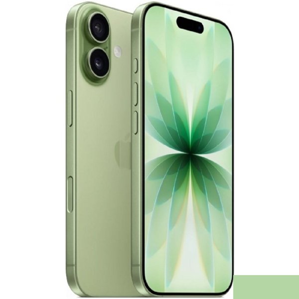 Apple iPhone 17 256GB Saga (MG6N4HN/A) (nanoSim+eSim Индия)