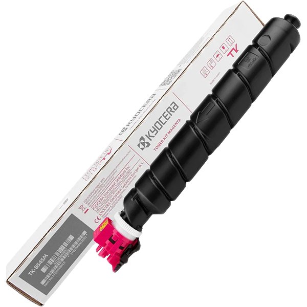 Kyocera TK-8545M (1T02YMBNL0)