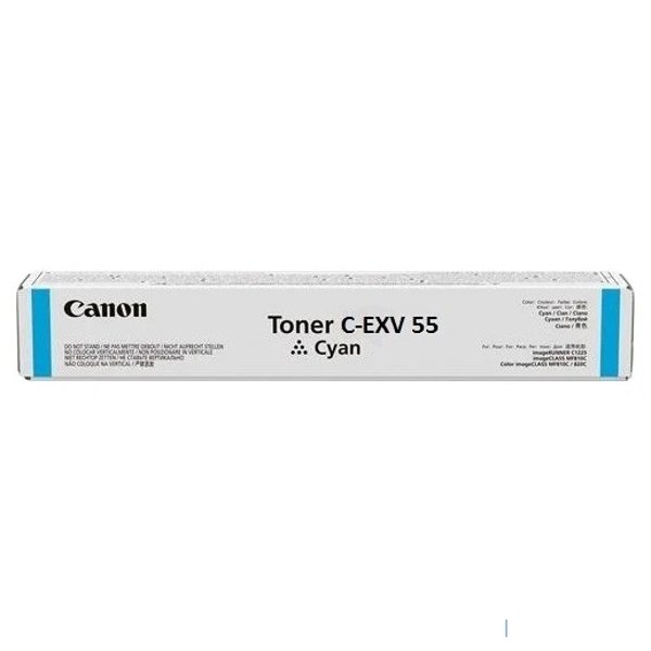 Тонер/ C-EXV 55 TONER C EUR