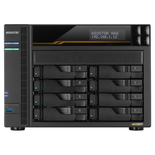 ASUS AS6808T