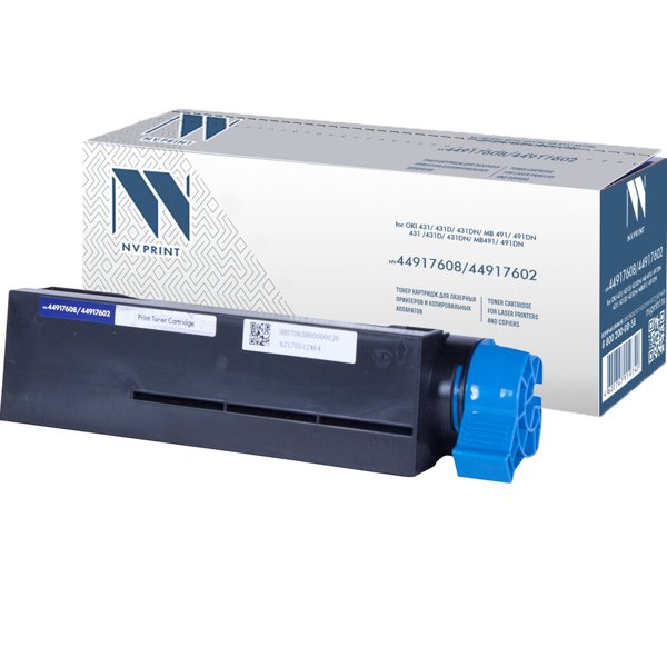 NV Print NV-44917608/44917602